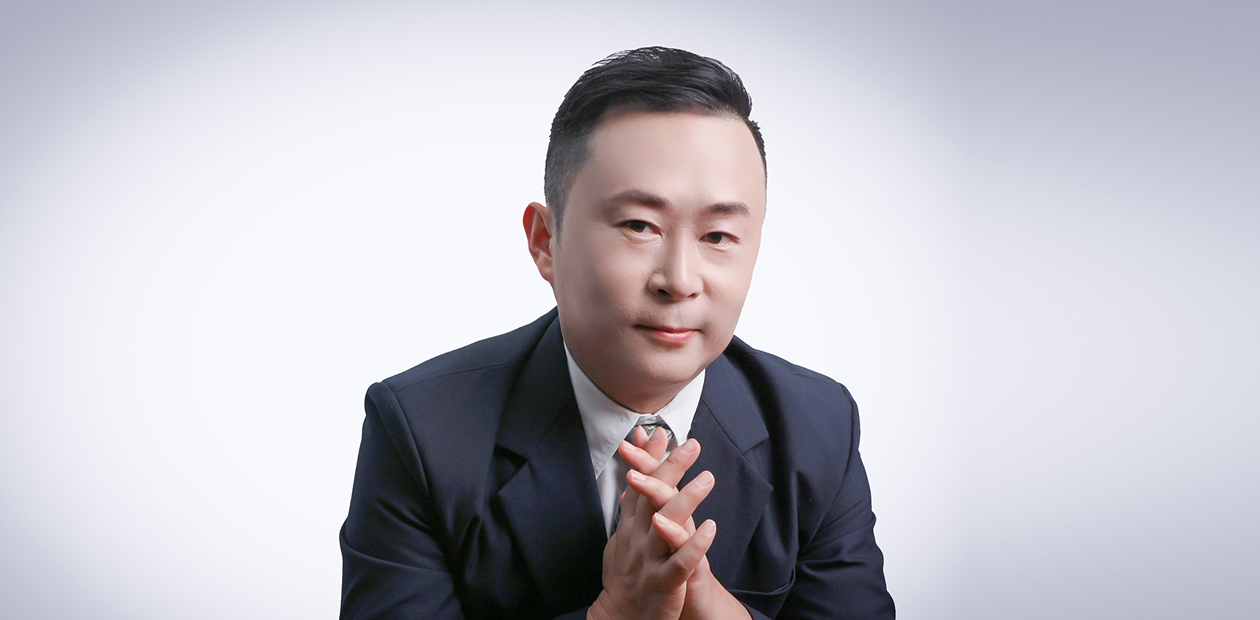 董事長(zhǎng)致辭